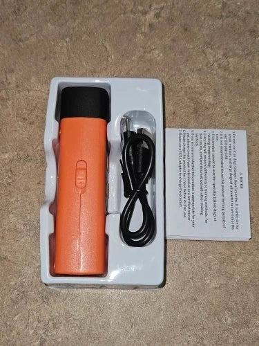 Review Card
