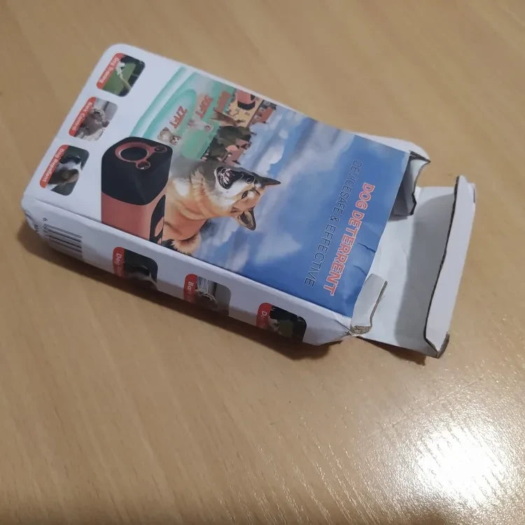 Review Card