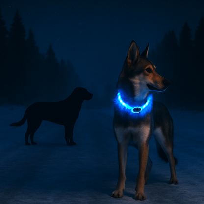 ❄️ NYA GlowGuard™