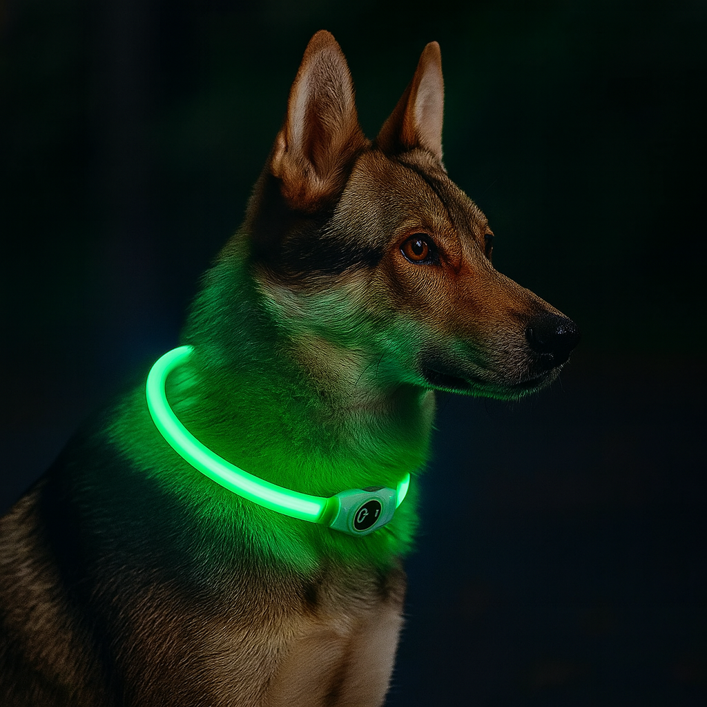 ❄️ NYA GlowGuard™