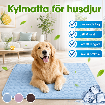 CoolRest™ Kylmatta för hundar och katt