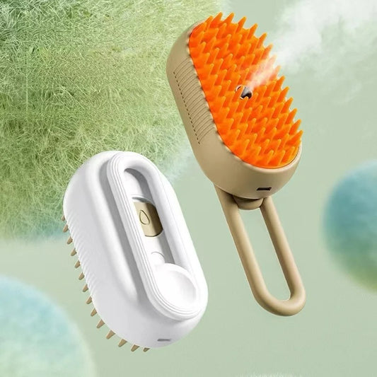 SteamBrush