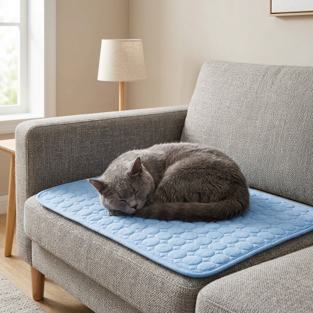 CoolRest™ Kylmatta för hundar och katt