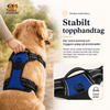 Reflekterande Hundsele för Dagliga Promenader